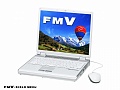 Fujitsu FMV-BIBLO NB50JV (б.у.)