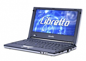 Toshiba LIBRETTO L2 (б.у.)