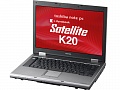 Toshiba DynaBook Satellite K20 180E/W (б.у.)