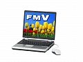 Fujitsu FMV-BIBLO NB50RG (б.у.)