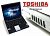 Toshiba DynaBook SS 1610 (б.у.)