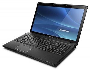 Lenovo IdeaPad G560A1-I373G320BWI-B (Новый)