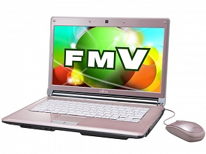 Fujitsu FMV LIFEBOOK LH700/3A (Новый)