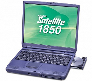 Toshiba DynaBook Satellite 1850 (б.у.)