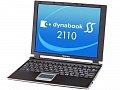 Toshiba DynaBook SS 2120 (б.у.)
