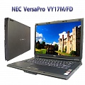 Nec VersaPro VY17M/FD-3 (б.у)